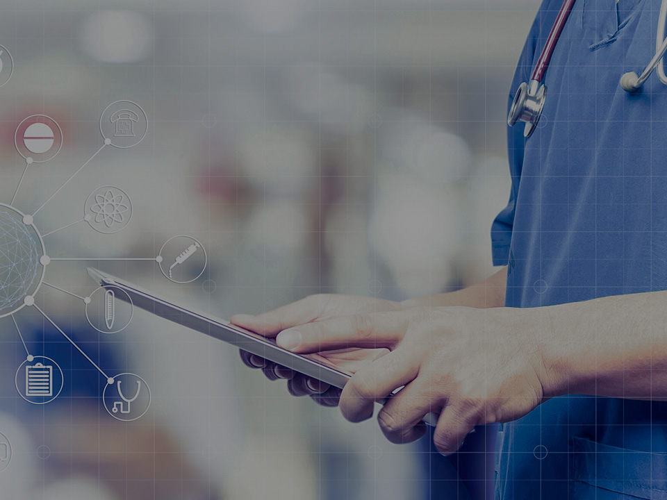 戰略目標與愿景